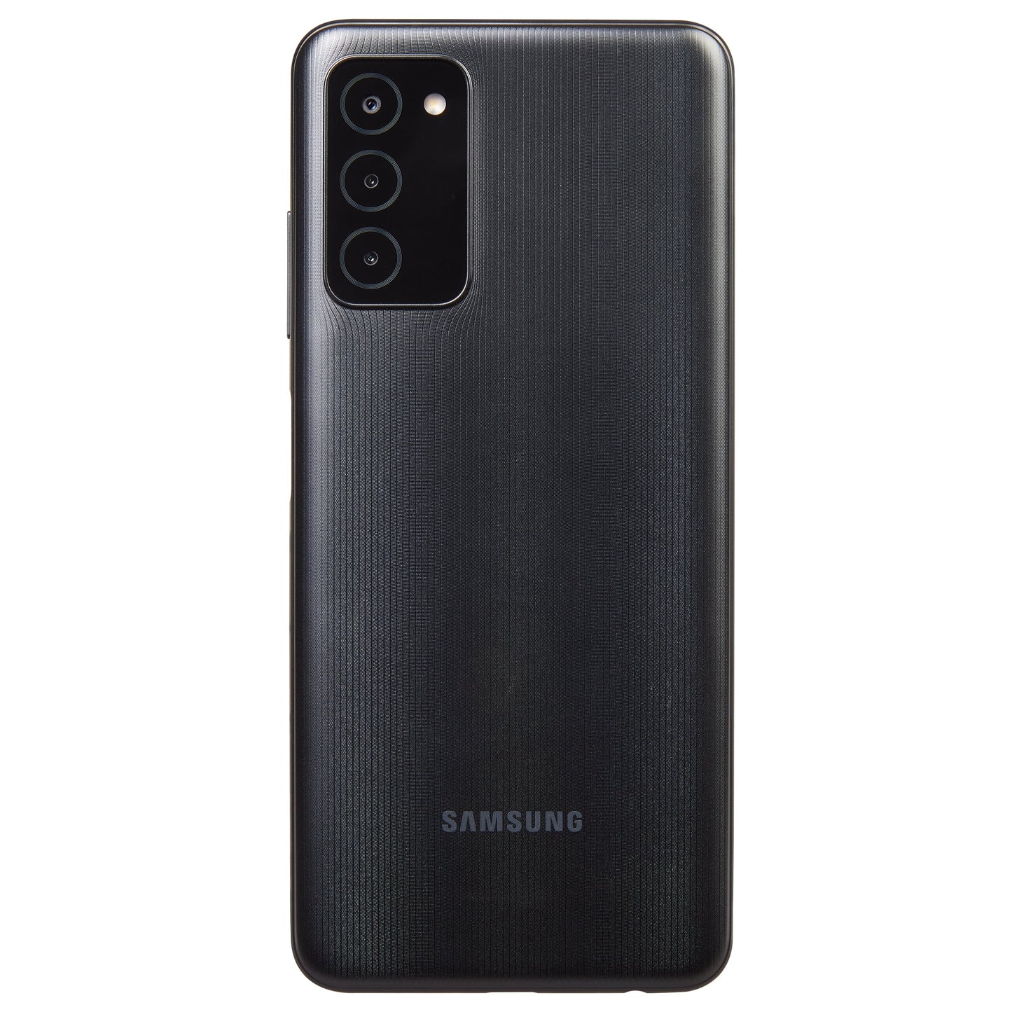 Straight Talk Samsung Galaxy A03s, 32GB, Black - Prepaid Smartphone [Locked to Straight Talk]