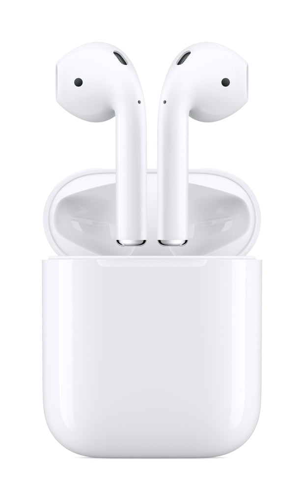 Apple AirPods with Charging Case (2nd Generation)