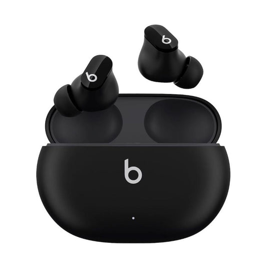 Beats Studio Buds – True Wireless Noise Cancelling Bluetooth Earbuds - Black