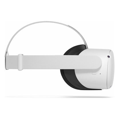 Meta Quest 2 — All-in-One Wireless VR Headset — 128GB