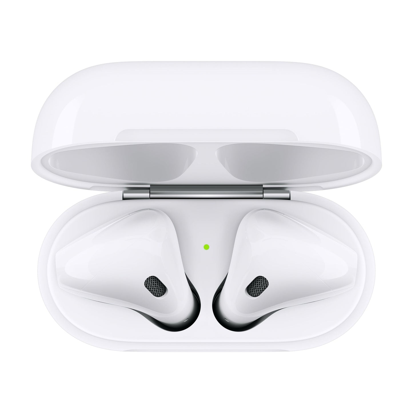 Apple AirPods with Charging Case (2nd Generation)