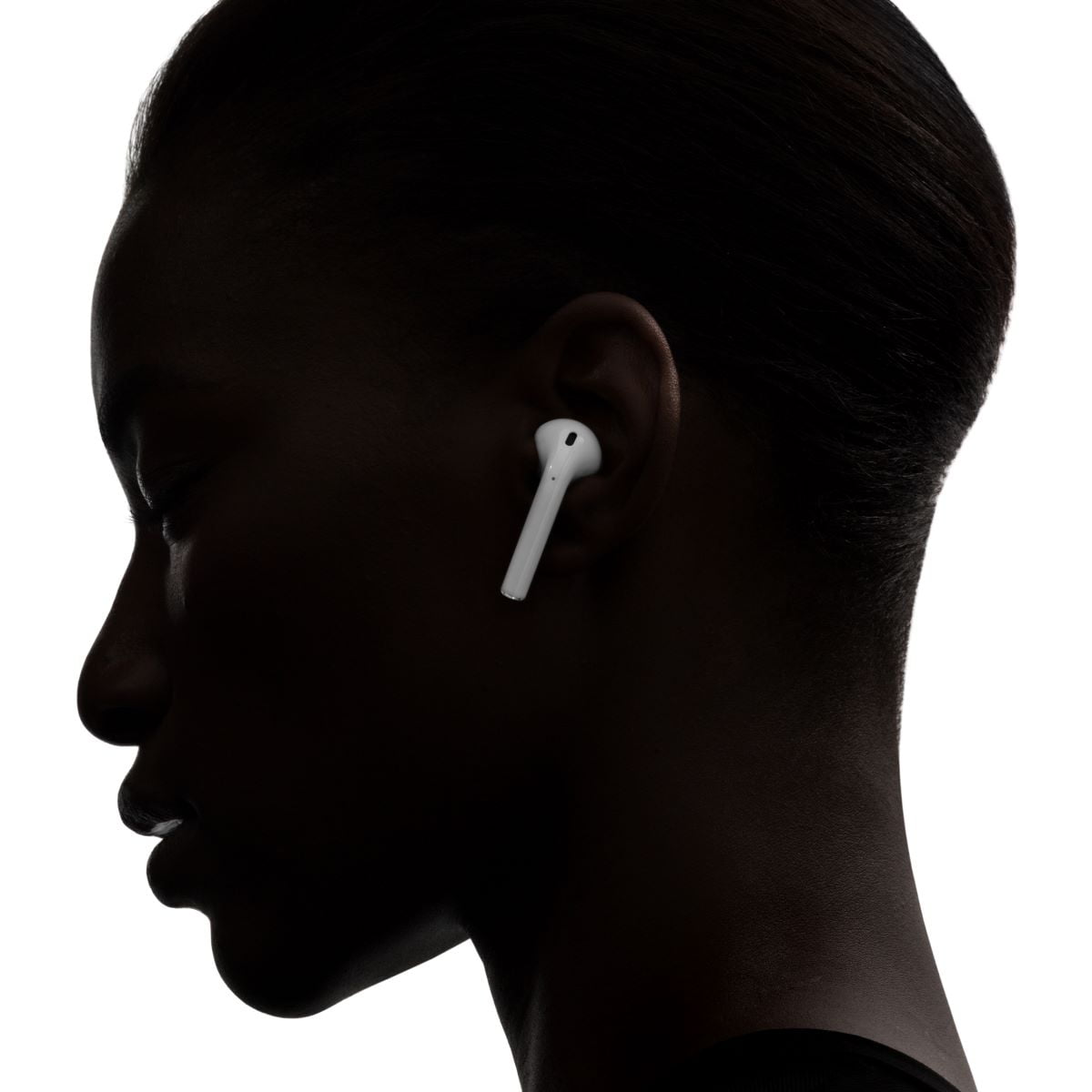 Apple AirPods with Charging Case (2nd Generation)